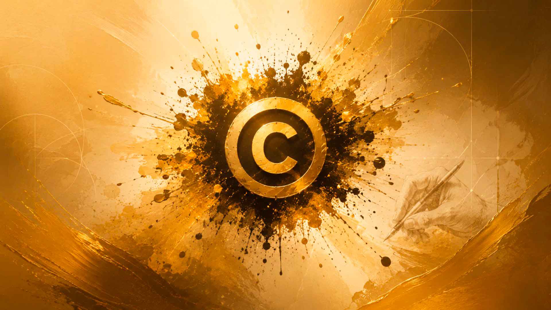 Derecho de autor en Chile con asesoría legal